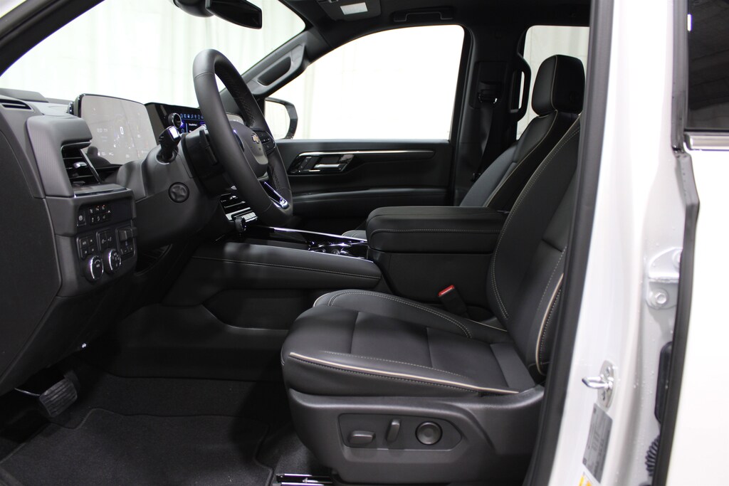 New 2025 Chevrolet Tahoe Premier Sport Utility