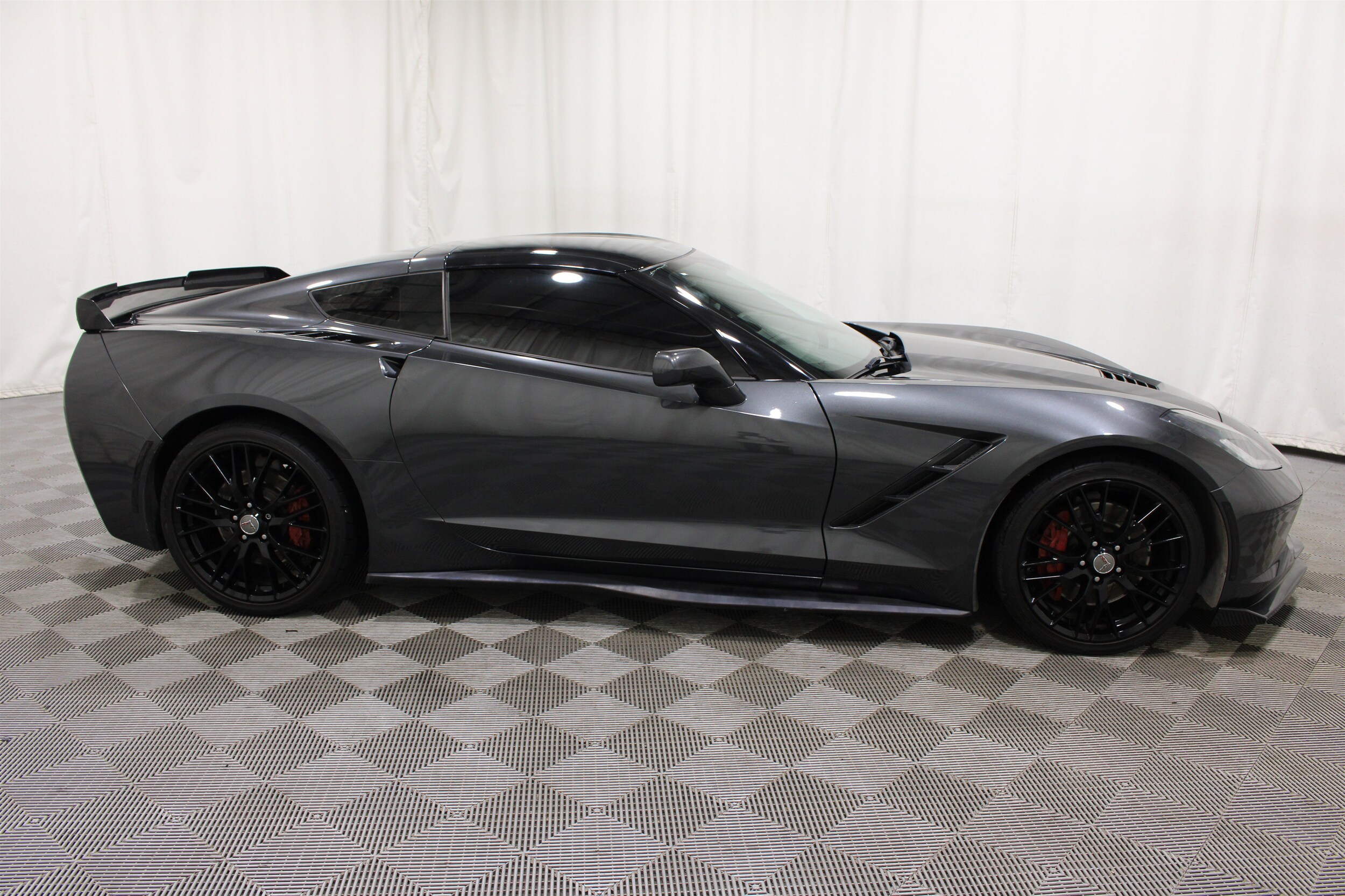 2014 Chevrolet Corvette Z51 - Photo 24