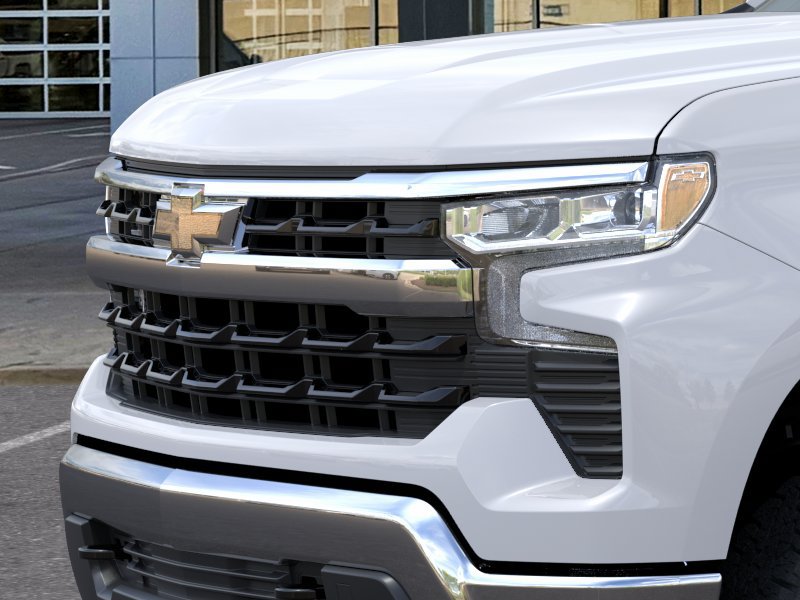 2026 Chevrolet Silverado 1500 LT - Photo 14