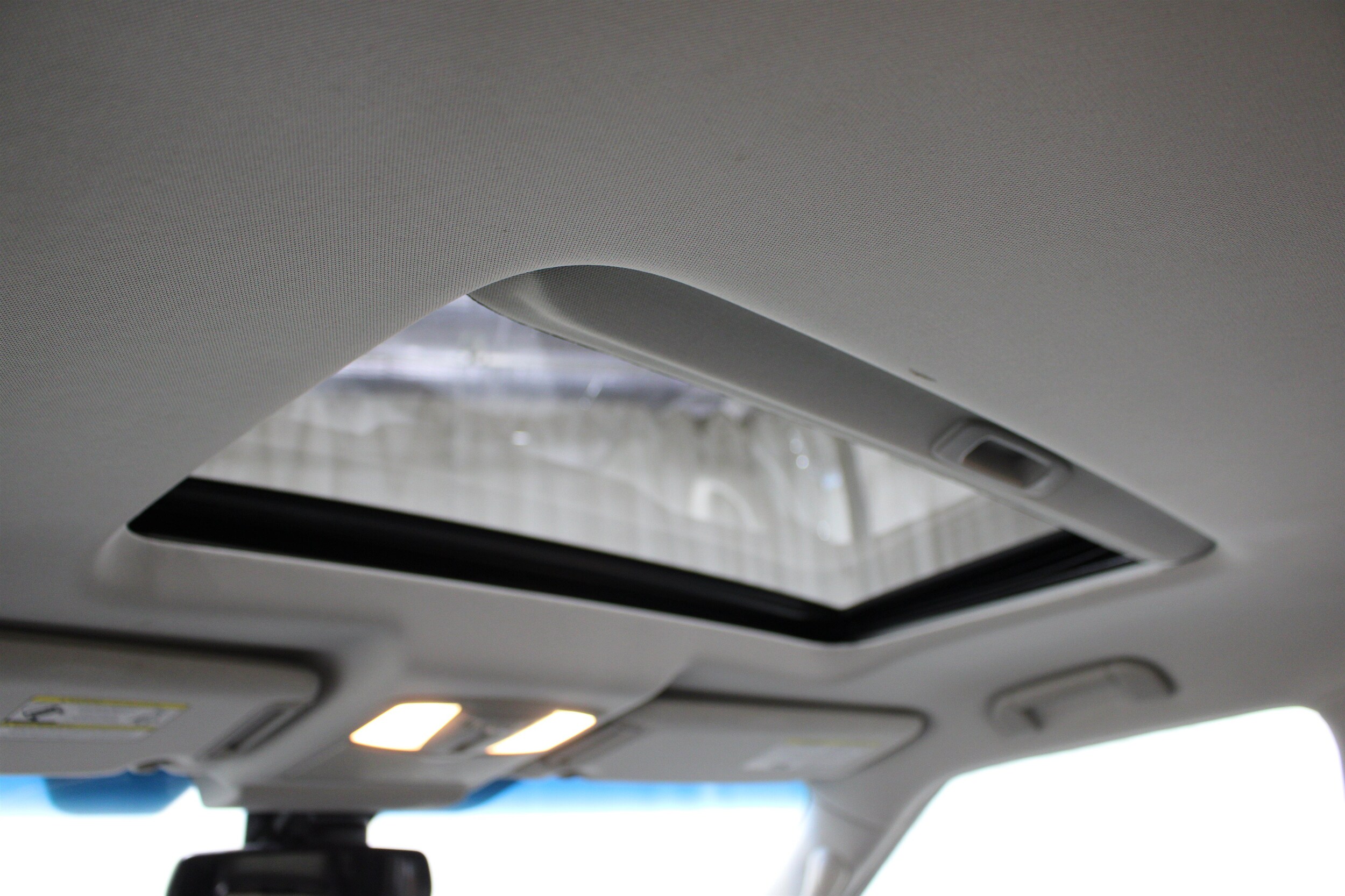 2011 INFINITI QX 56 - Photo 24