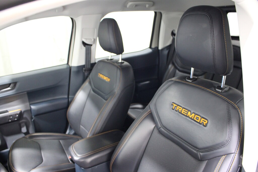 Used 2025 Ford Maverick Tremor Truck SuperCrew