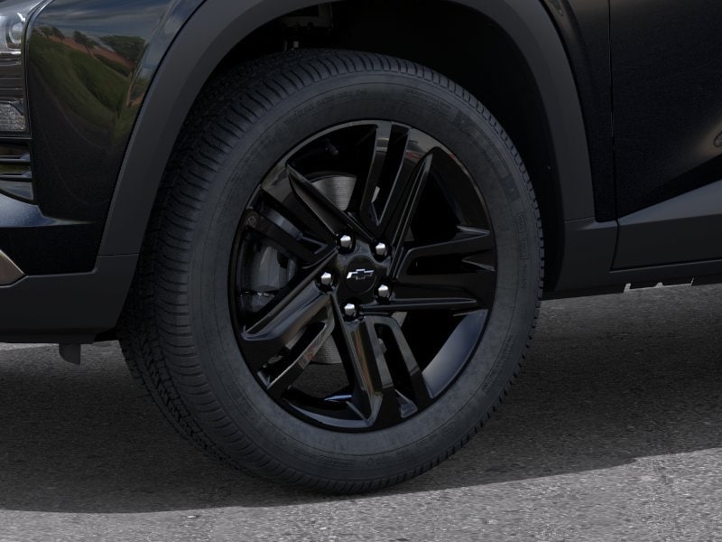 2026 Chevrolet Trax Activ - Photo 10