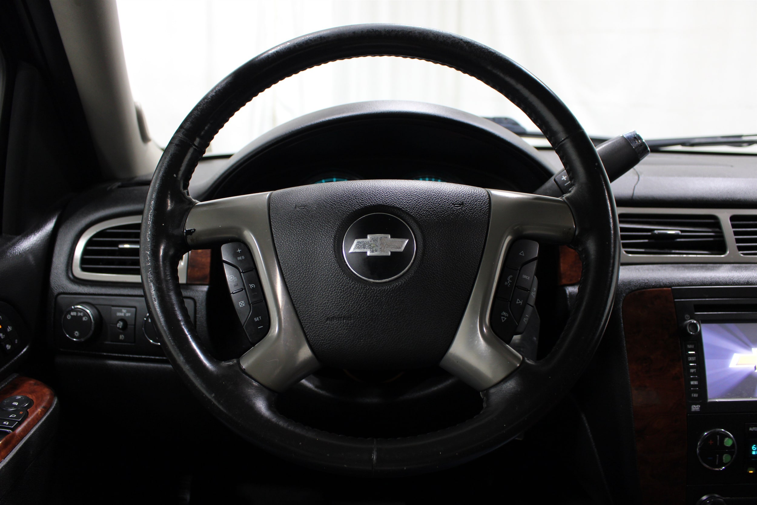 2013 Chevrolet Avalanche LTZ - Photo 10