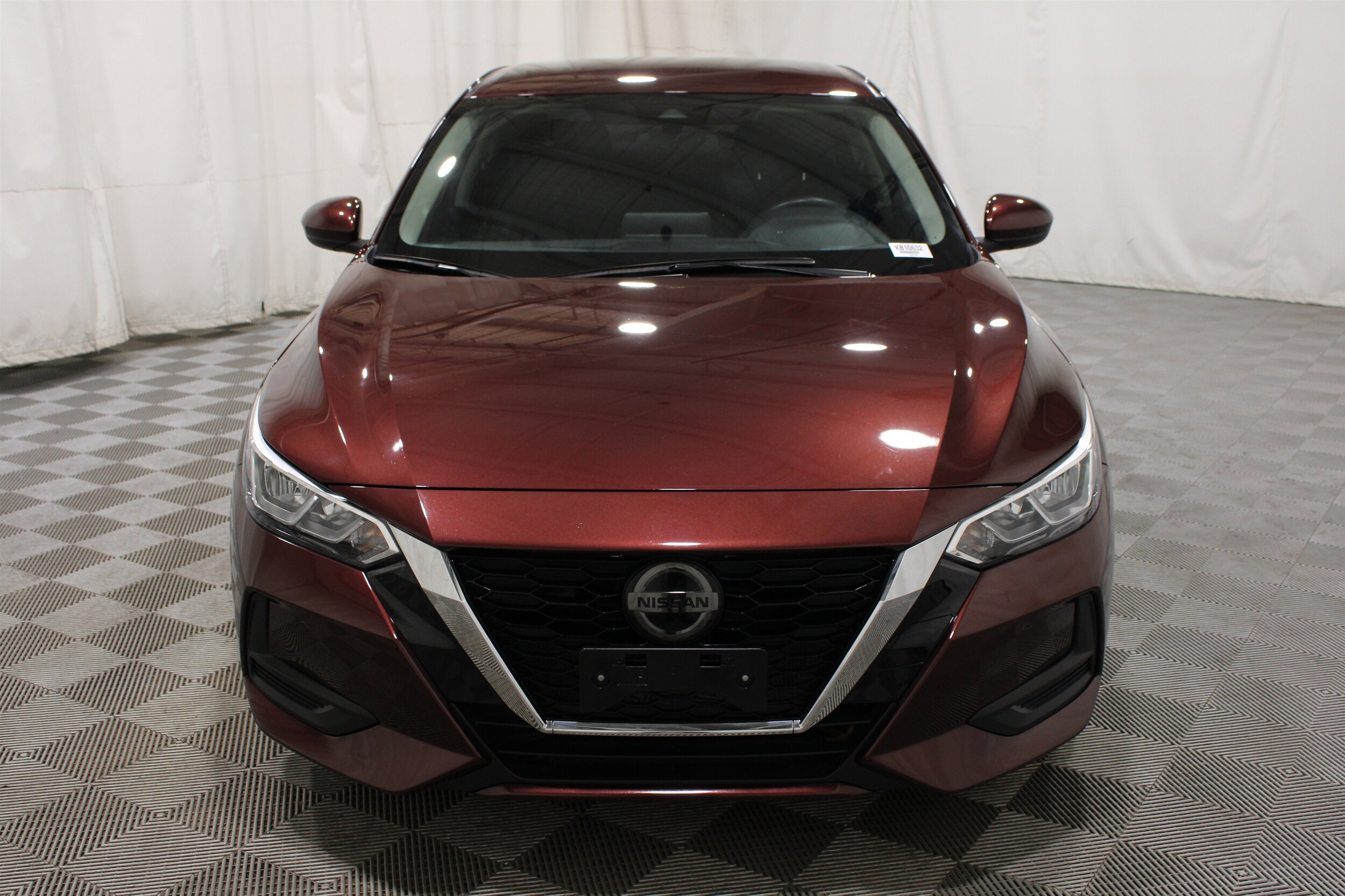 2023 Nissan Sentra SV - Photo 33
