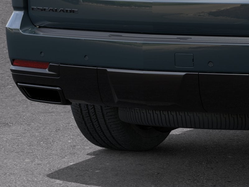 2026 Cadillac Escalade Sport - Photo 39