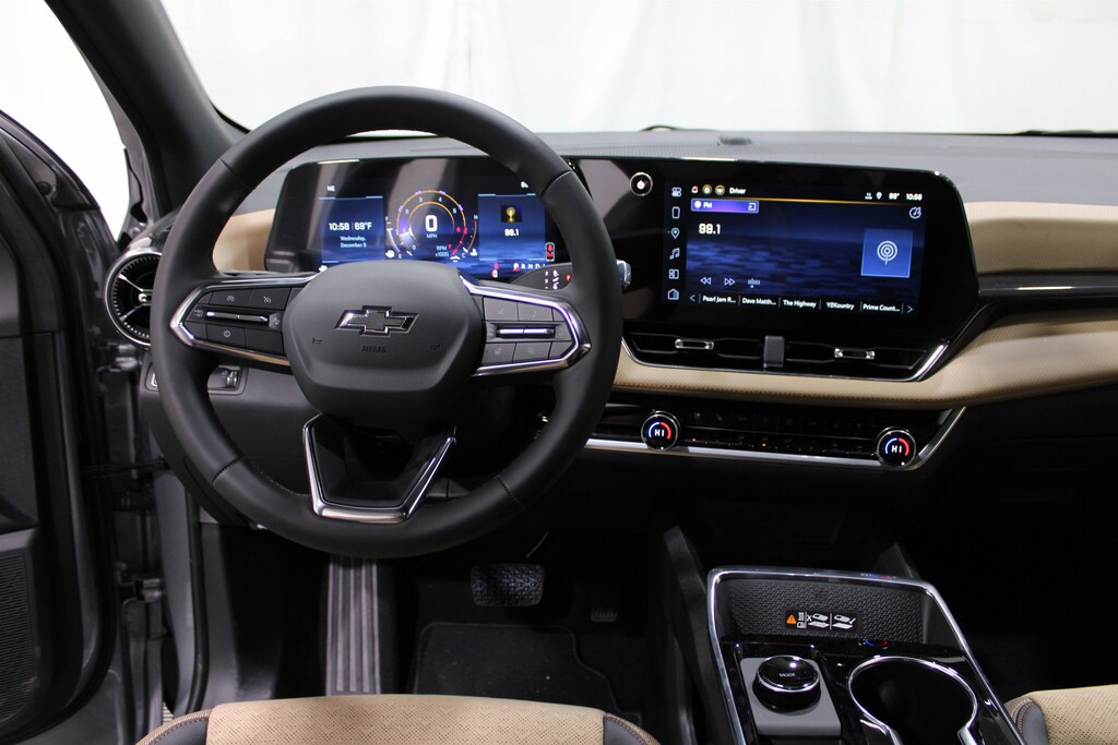 New 2026 Chevrolet Equinox ACTIV Sport Utility