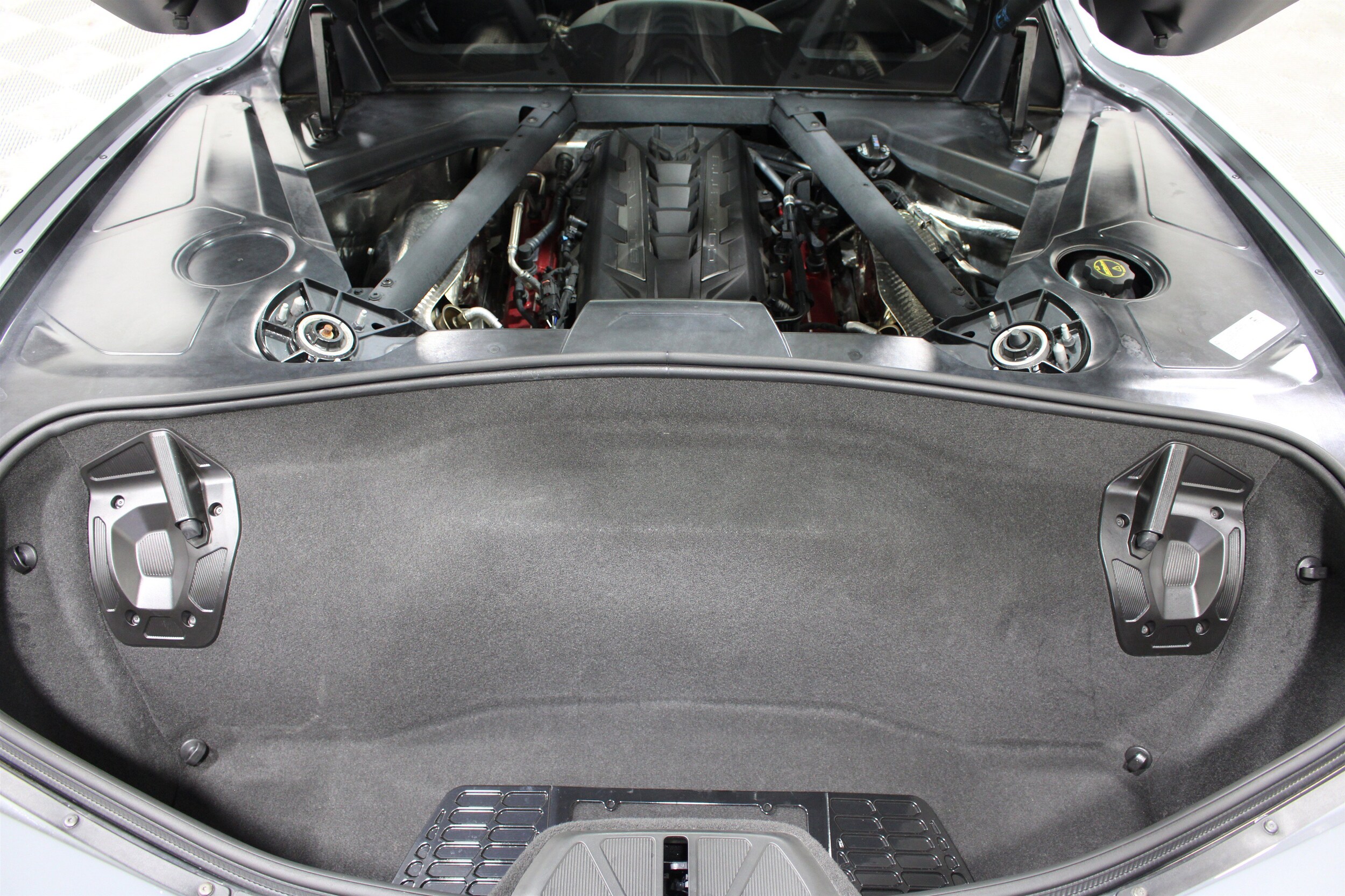 2024 Chevrolet Corvette 1LT - Photo 22