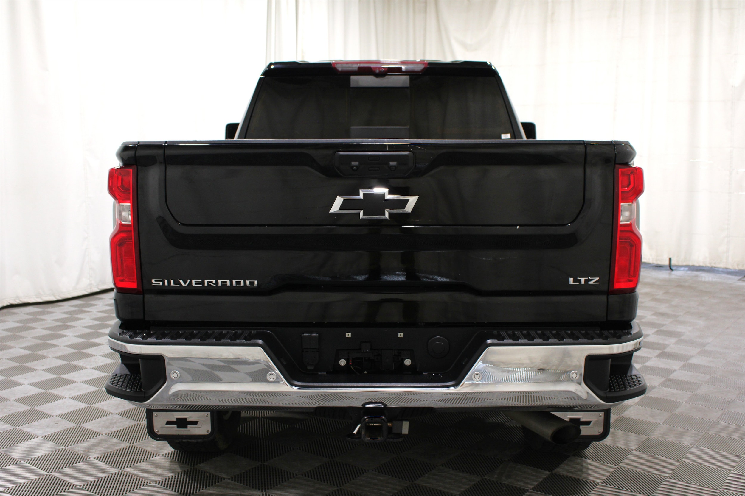 2024 Chevrolet Silverado 2500HD LTZ - Photo 29