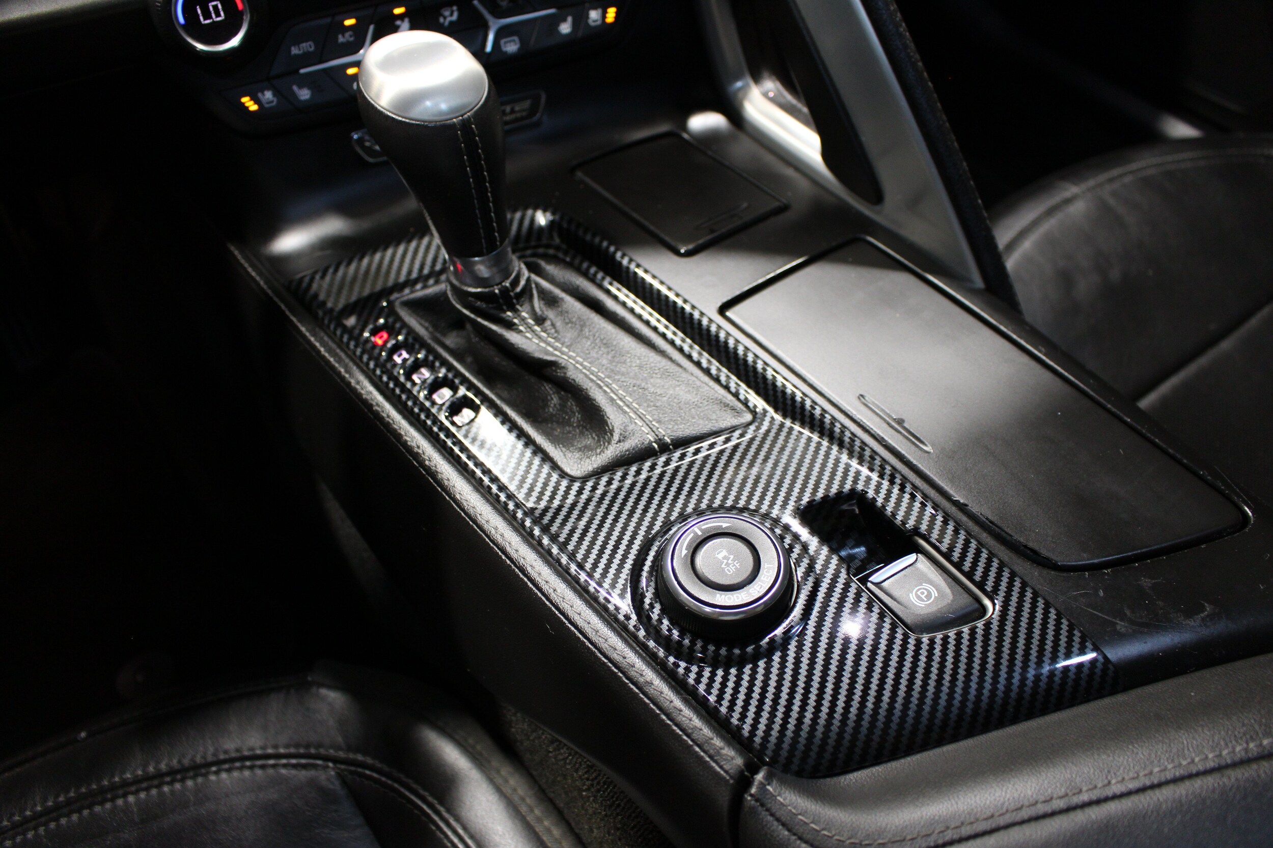 2014 Chevrolet Corvette Z51 - Photo 17
