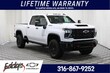 Chevrolet Silverado 2500 HD