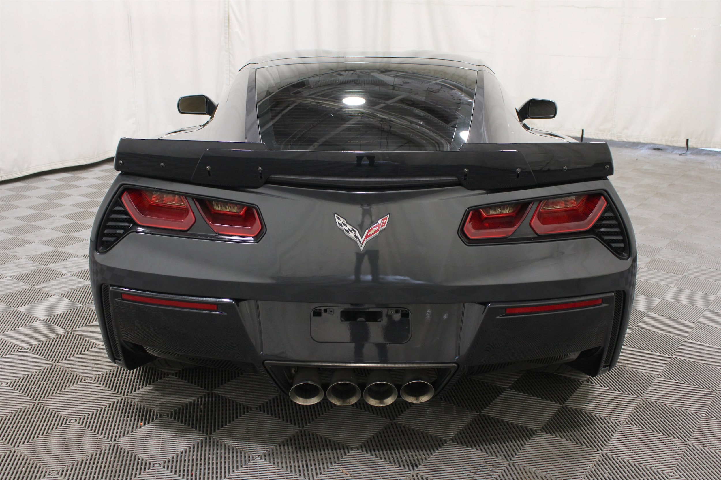 2014 Chevrolet Corvette Z51 - Photo 26
