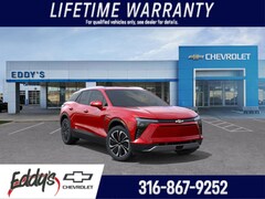 2025 Chevrolet Blazer EV LT Sport Utility