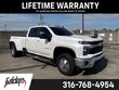  Chevrolet Silverado 3500 HD