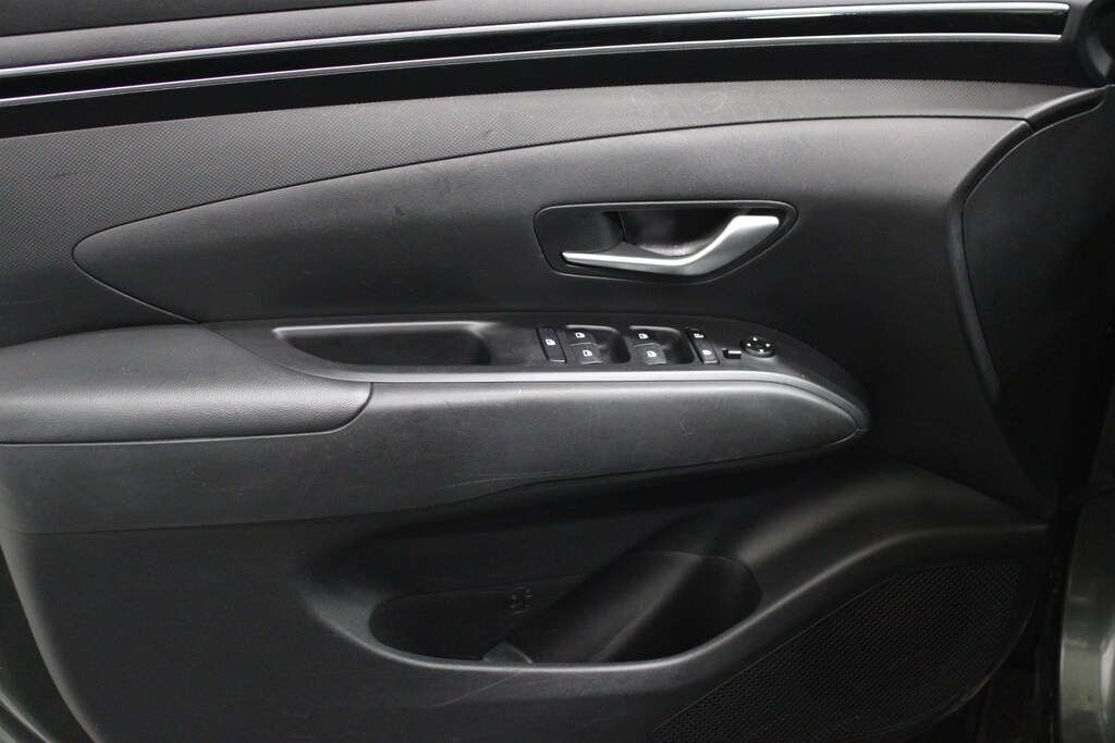 Used 2023 Hyundai Tucson SEL SUV