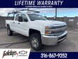 Chevrolet Silverado 2500HD