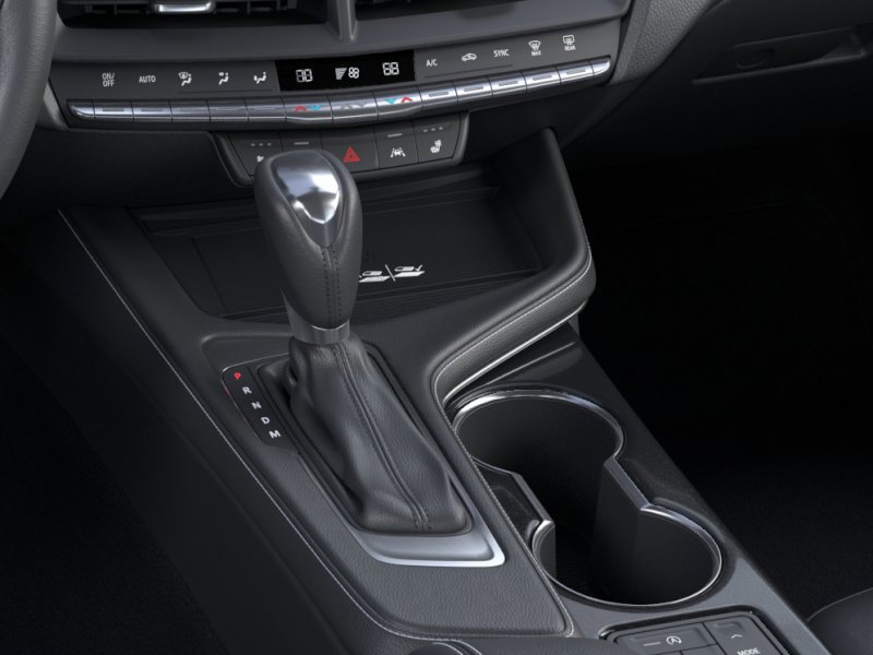 2026 Cadillac CT4 Luxury - Photo 24
