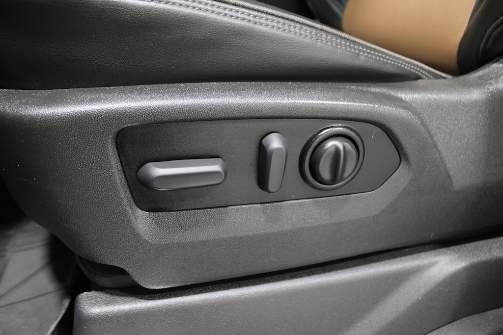 Used 2021 Chevrolet Silverado 1500 High Country Truck Crew Cab