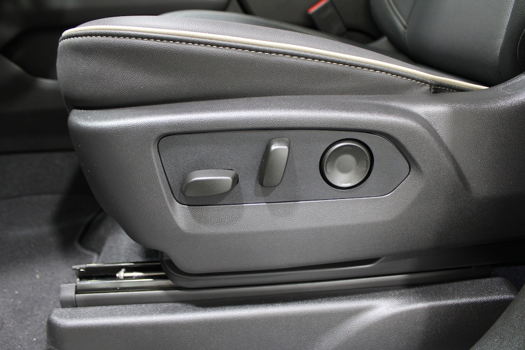 New 2025 Chevrolet Tahoe Premier Sport Utility