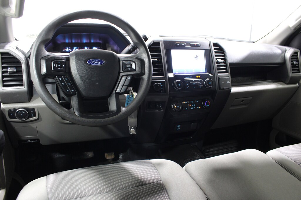 Used 2022 Ford F-450 Truck Crew Cab