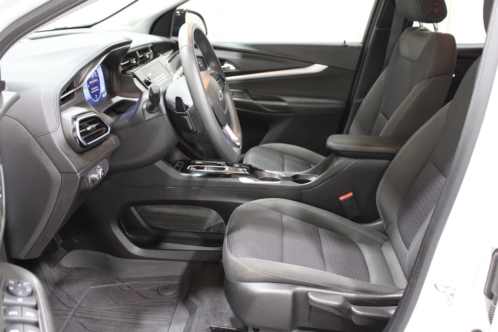 Used 2023 Chevrolet Bolt EUV LT SUV