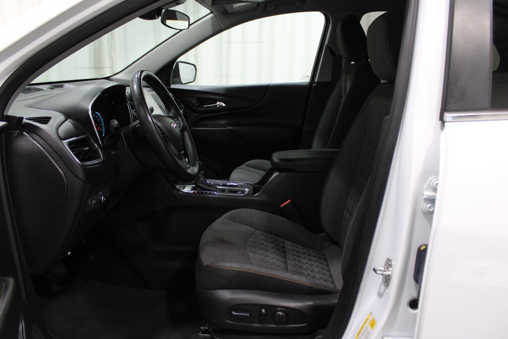 Used 2024 Chevrolet Equinox LT w/1LT SUV