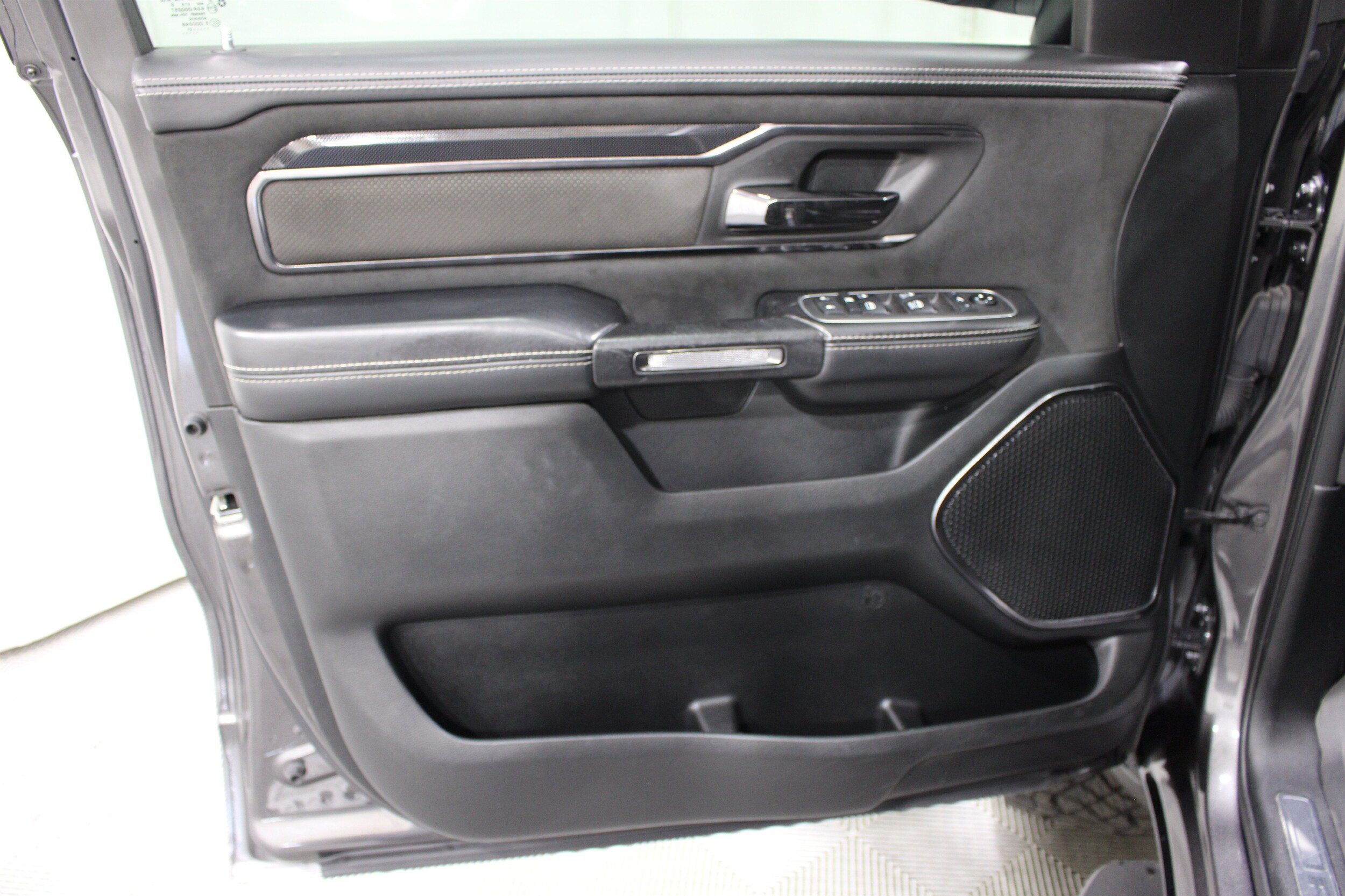 2021 RAM Ram 1500 Pickup TRX - Photo 6