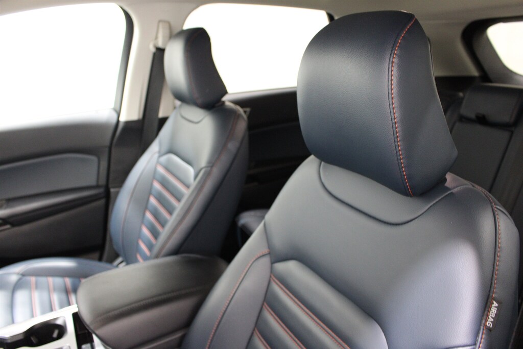 Used 2024 Ford Edge SUV