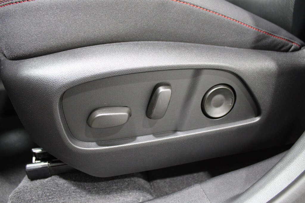 New 2026 Chevrolet Equinox RS Sport Utility