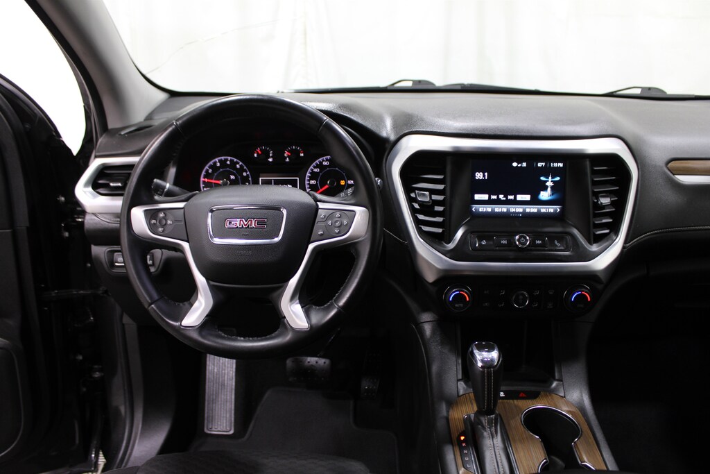 Used 2018 GMC Acadia SLE-1 SUV