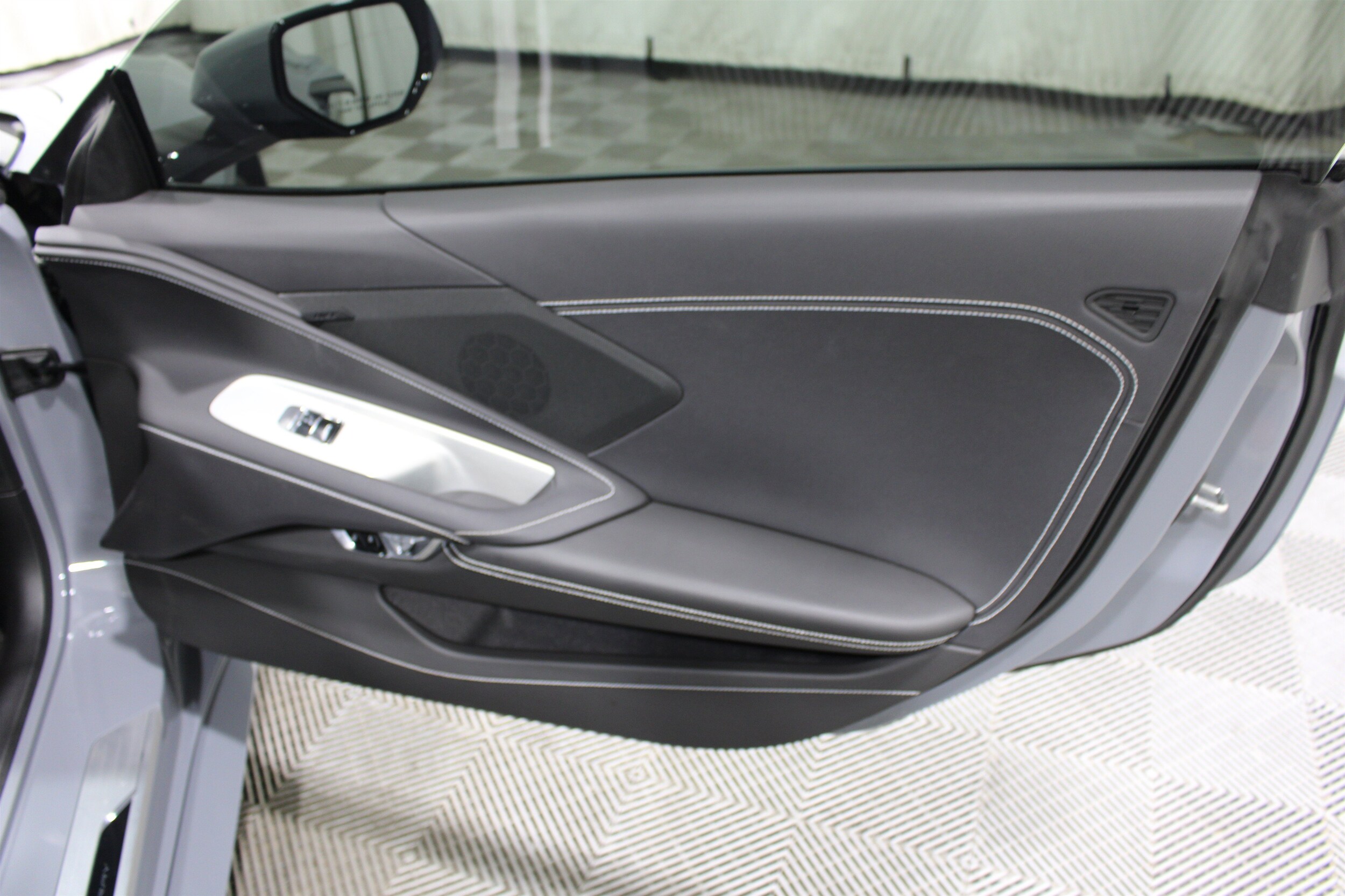 2024 Chevrolet Corvette 1LT - Photo 26
