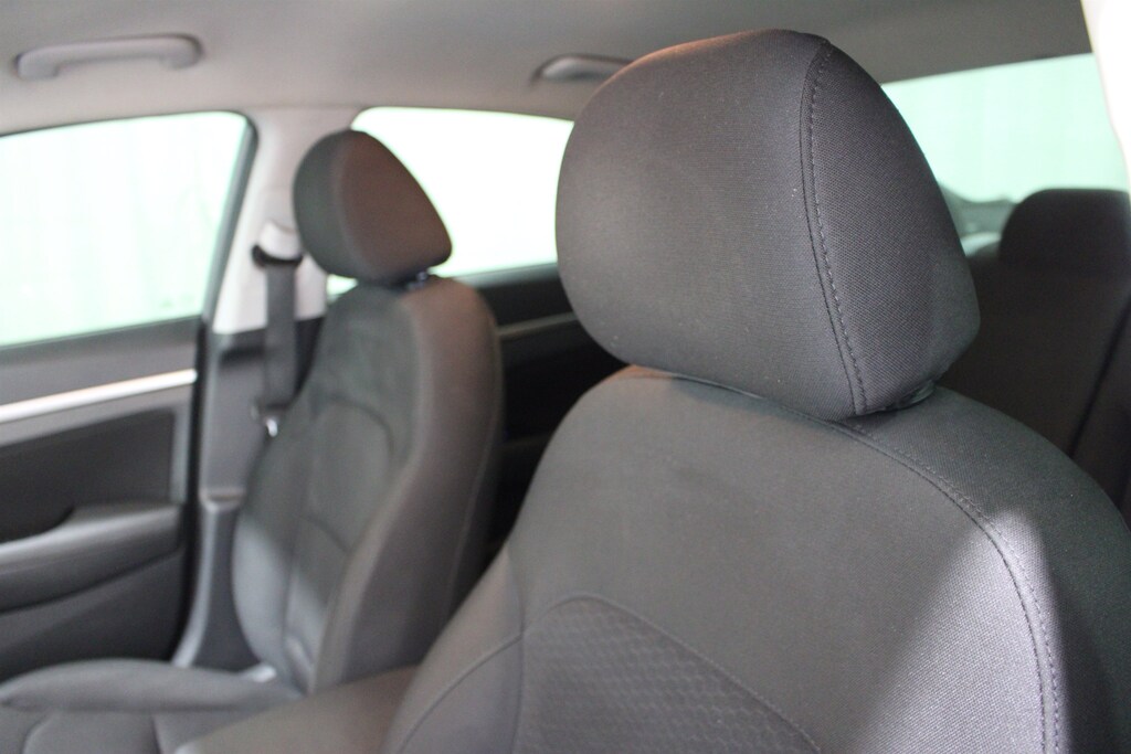 Used 2020 Hyundai Elantra SEL Sedan