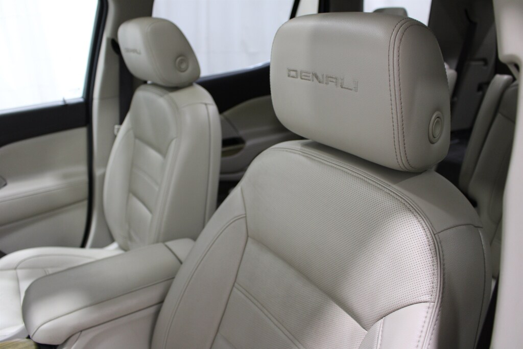 Used 2019 GMC Acadia Denali SUV