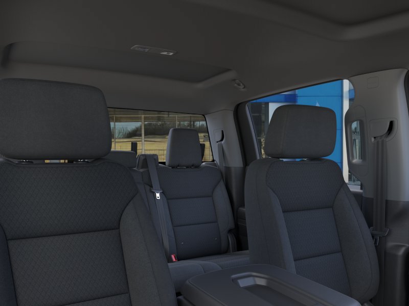 2026 Chevrolet Silverado 1500 LT - Photo 25