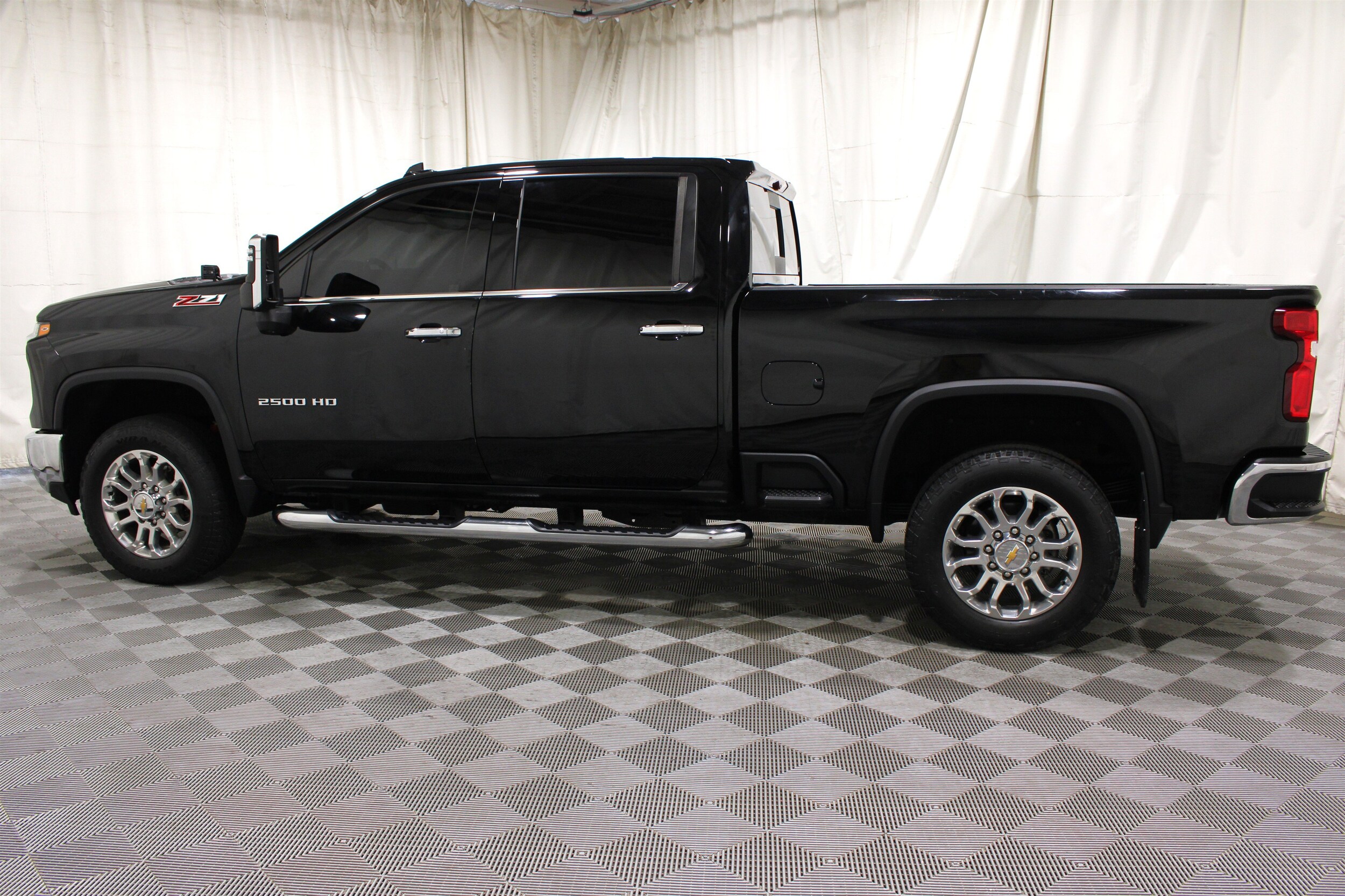 2024 Chevrolet Silverado 2500HD LTZ - Photo 31
