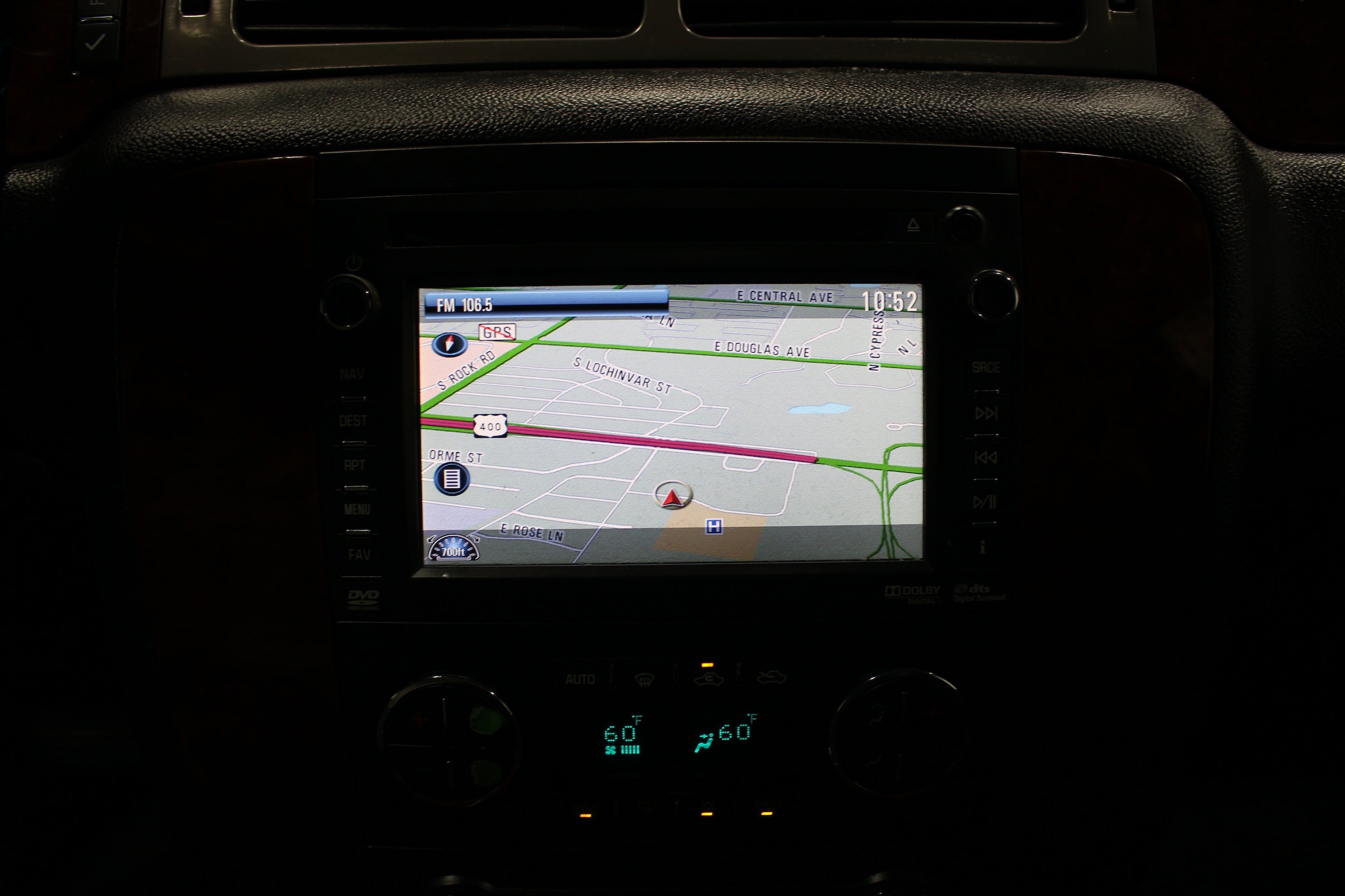 2013 Chevrolet Avalanche LTZ - Photo 14