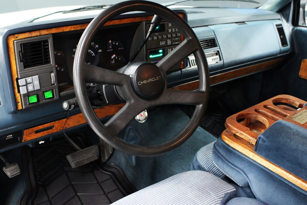 Used 1990 Chevrolet 1500 Pickups 1500