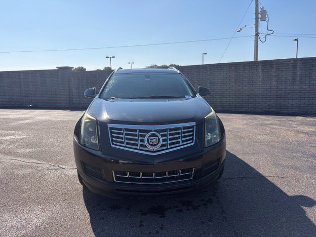Used 2016 Cadillac SRX Luxury Collection SUV