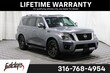  Nissan Armada