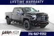 Chevrolet Silverado 2500 HD