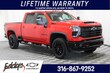 Chevrolet Silverado 2500 HD