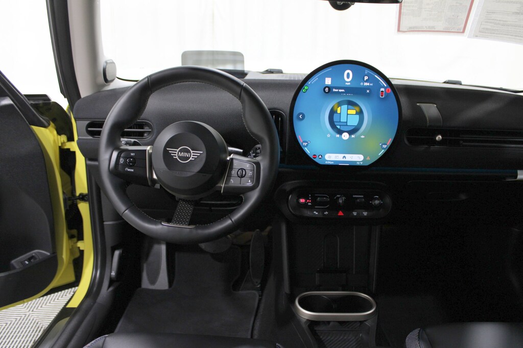 Used 2025 MINI Hardtop 2 Door Cooper S Hatchback