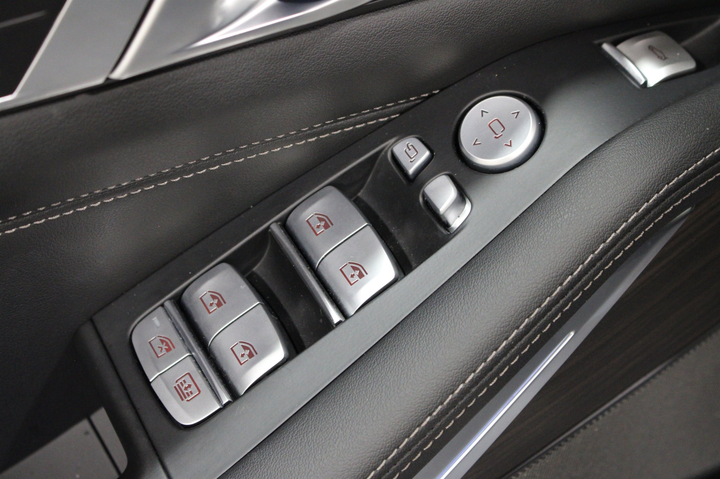 2025 BMW X7 40i - Photo 7