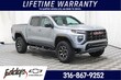GMC Canyon