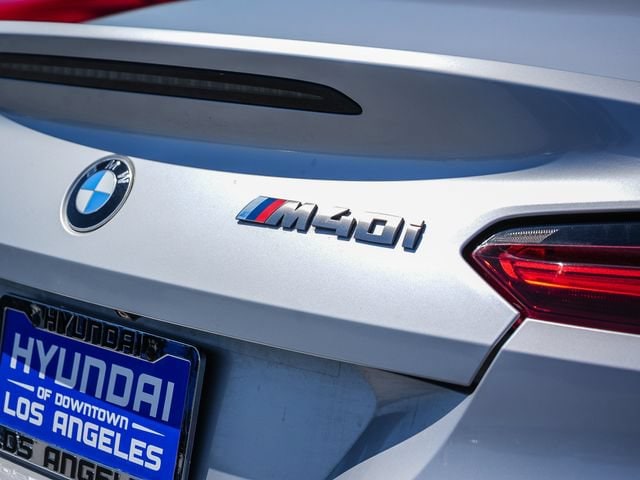 2020 BMW Z4 Base - Photo 15