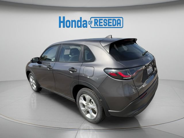 2024 Honda HR-V LX - Photo 11