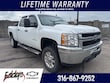 Chevrolet Silverado 2500HD