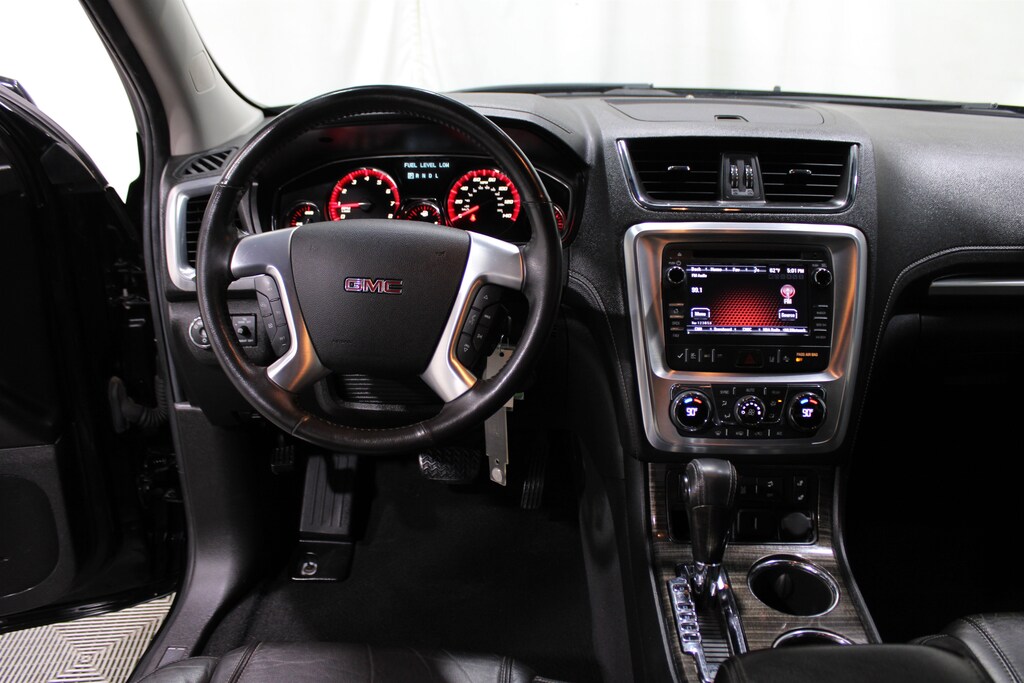 Used 2016 GMC Acadia SLT-2 SUV