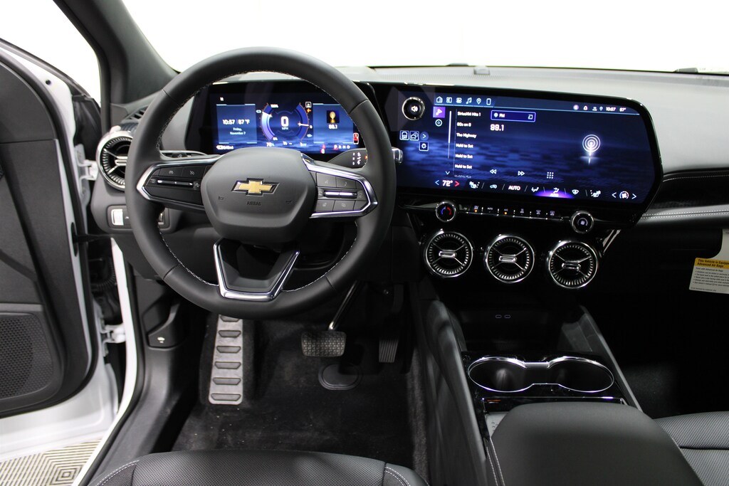 New 2026 Chevrolet Blazer EV LT Sport Utility