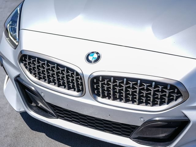 2020 BMW Z4 Base - Photo 9