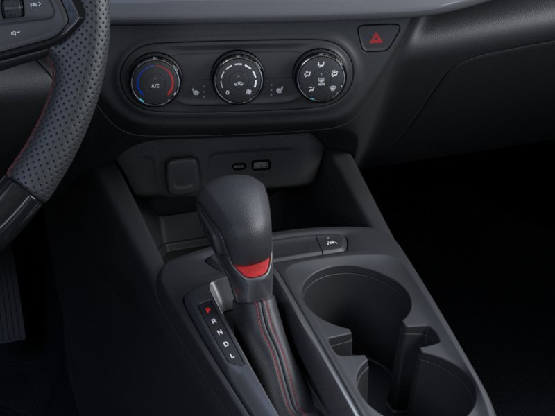 2026 Chevrolet Trax RS - Photo 24